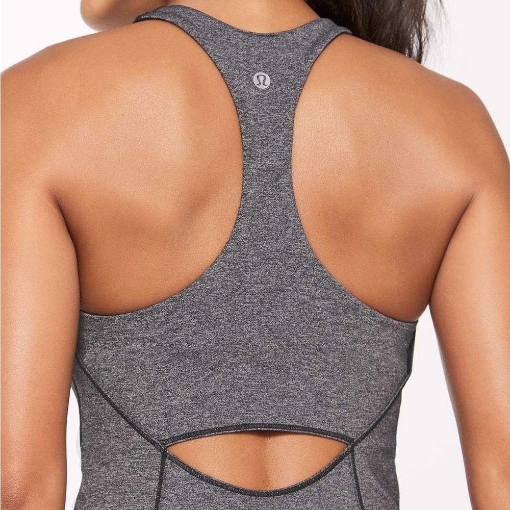 Lululemon | In Training Tank - Picture 4 of 13